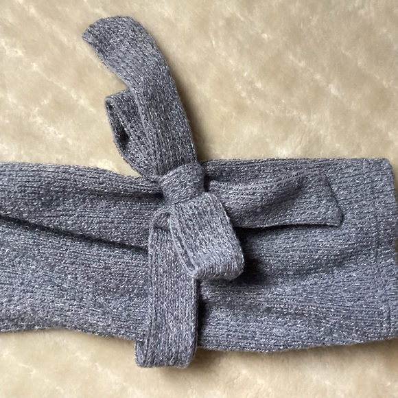 SUNDAY GRAY CARDIGAN SIZE XS - Picture 13 of 16